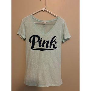 Victoria’s Secret PINK comfy tee